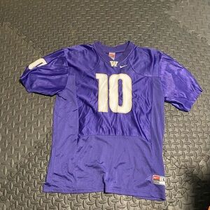 Nike Purple Men's Jersey